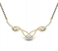 Jewellery Design Mangalsutra